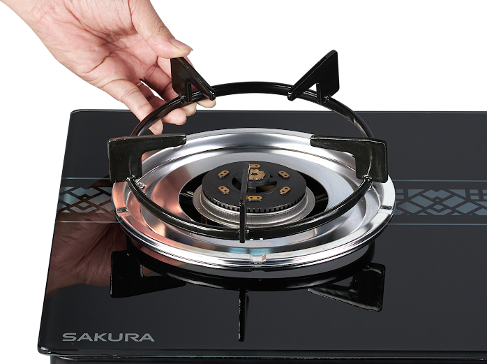 Nấu nhanh, ít hao gas, giữ hương vị trọn vẹn